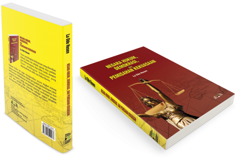 Dikta Dan Hukum Novel Dikta Dan Hukum Tentang Apa Dikta Dan Hukum